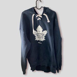Maple Leafs Hoodie
